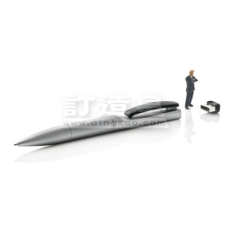 Stylo 3-in-1 Functional Pen