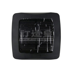 Window Solar Charger