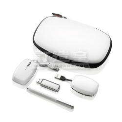 Folio Travel Set (4G)