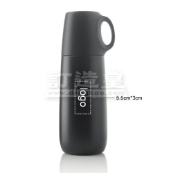 Bopp stainless Water Bottle