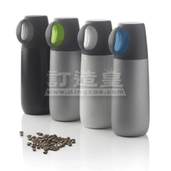 Bopp stainless Water Bottle