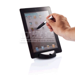 Chef iPad Stand with Stylus 