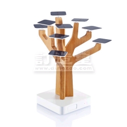 Suntree Solar Tree Charger