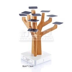 Suntree Solar Tree Charger
