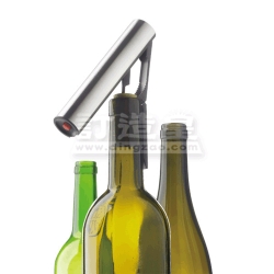 Tube Wine Opener