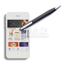 Touch 2-in-1 Stylus Pen