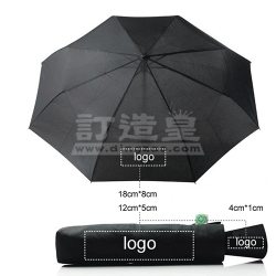 Brolly Automatic Umbrella