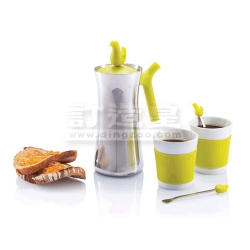 Early bird Coffee Combination Set