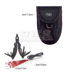 Extreme Multifunctional Tool Set with Led Light
