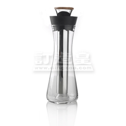 Gliss White Wine Decanter