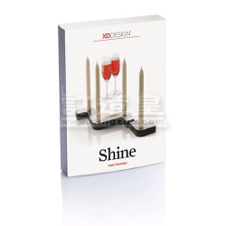 SHINE Candlestick