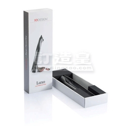 Luxo Three-piece BBQ Tool