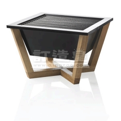 Nido BBQ Grill