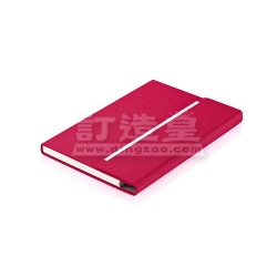 Elite Notebook with Magnetic Closure 