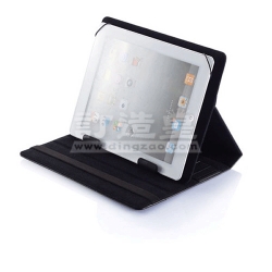 Knight iPad Holder