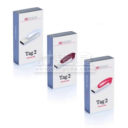 Tag Clip-on USB (4G)