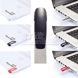Tag Clip-on USB (4G)