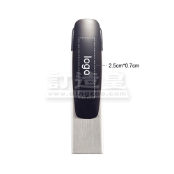 Tag Clip-on USB (4G)