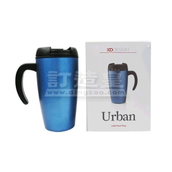 Urban Stainless Mug