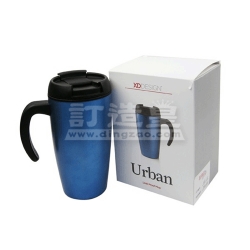 Urban Stainless Mug