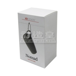 Nomad Carabiner Tumbler