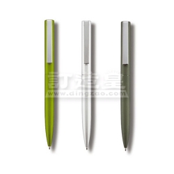 Exacto Metallic Ballpoint