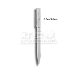 Exacto Metallic Ballpoint
