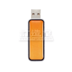 Link 金屬亞克力USB(4G)