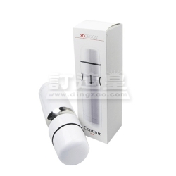 Contour stainless Vacuum Flask