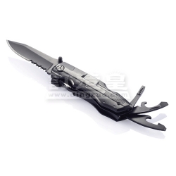 Multi-Tool Pliers