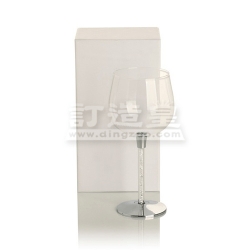 Crystal Wine Cup