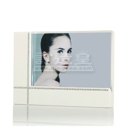 Crystal Photo Frame