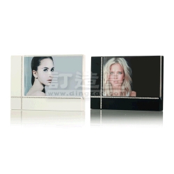 Crystal Photo Frame