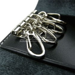 Folding Key Holder