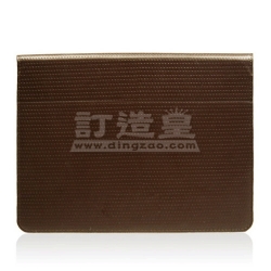 壓紋iPAD2皮套