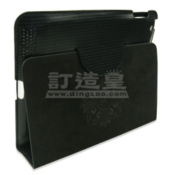 壓紋iPAD2皮套