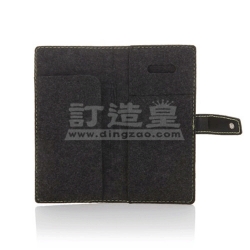 Eco Friendly Passport Card Holder