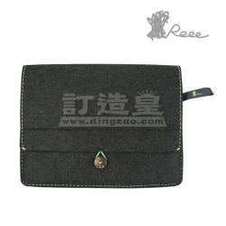 Eco Friendly iPad Sleeve