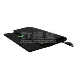 Eco Friendly iPad Sleeve