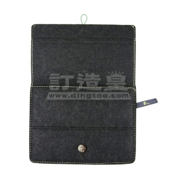 Eco Friendly iPad Sleeve