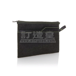環保毛氈文具袋