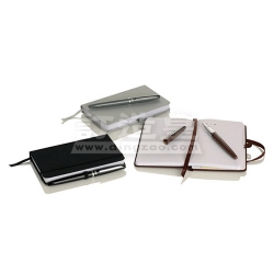 Notebook & Pen Set