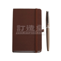 Notebook & Pen Set