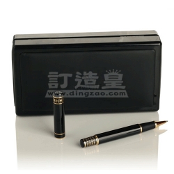 高級寶珠筆中性筆