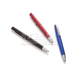 The Proman Plastic Ballpoint