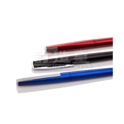 The Proman Plastic Ballpoint