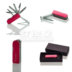 6-in-1 Multifunctional Knife