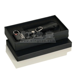 Luggage Tag & Combination Lock 