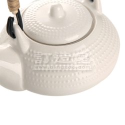 Harmony 3 Piece Tea Set