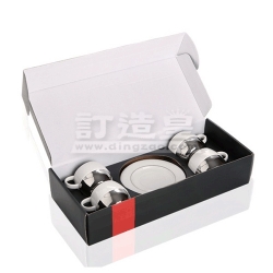 Tummy Coffee Mug Set